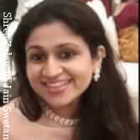 KEJAL ATULKUMAR MOTIWALA